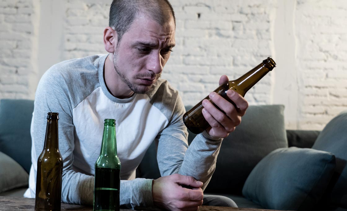 Убрать алкогольную зависимость в Новозыбкове