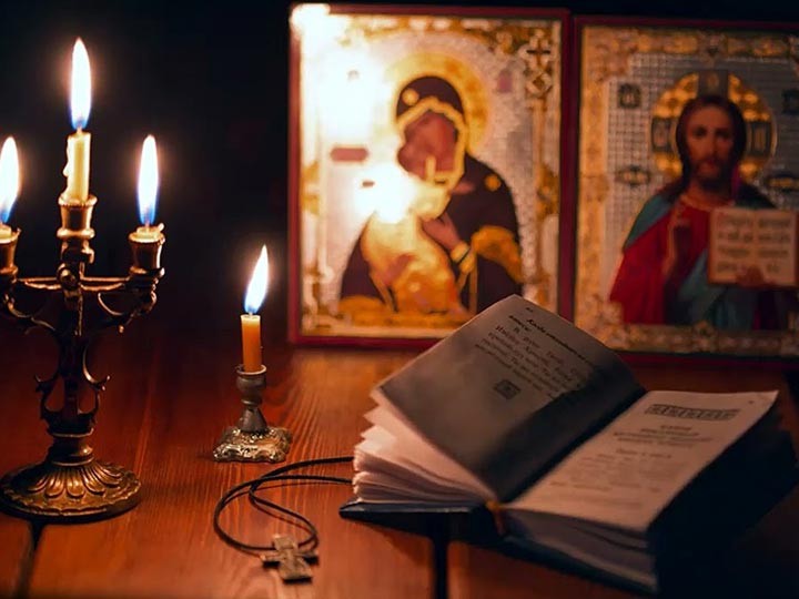 Эффективная молитва от гадалки в Новозыбкове для возврата любимого человека